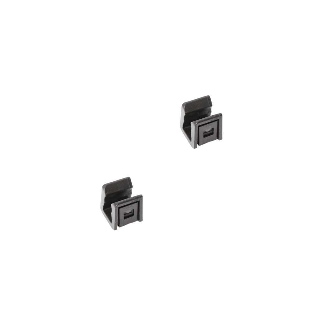 1996-2000 Civic EK Cargo Cover Brackets