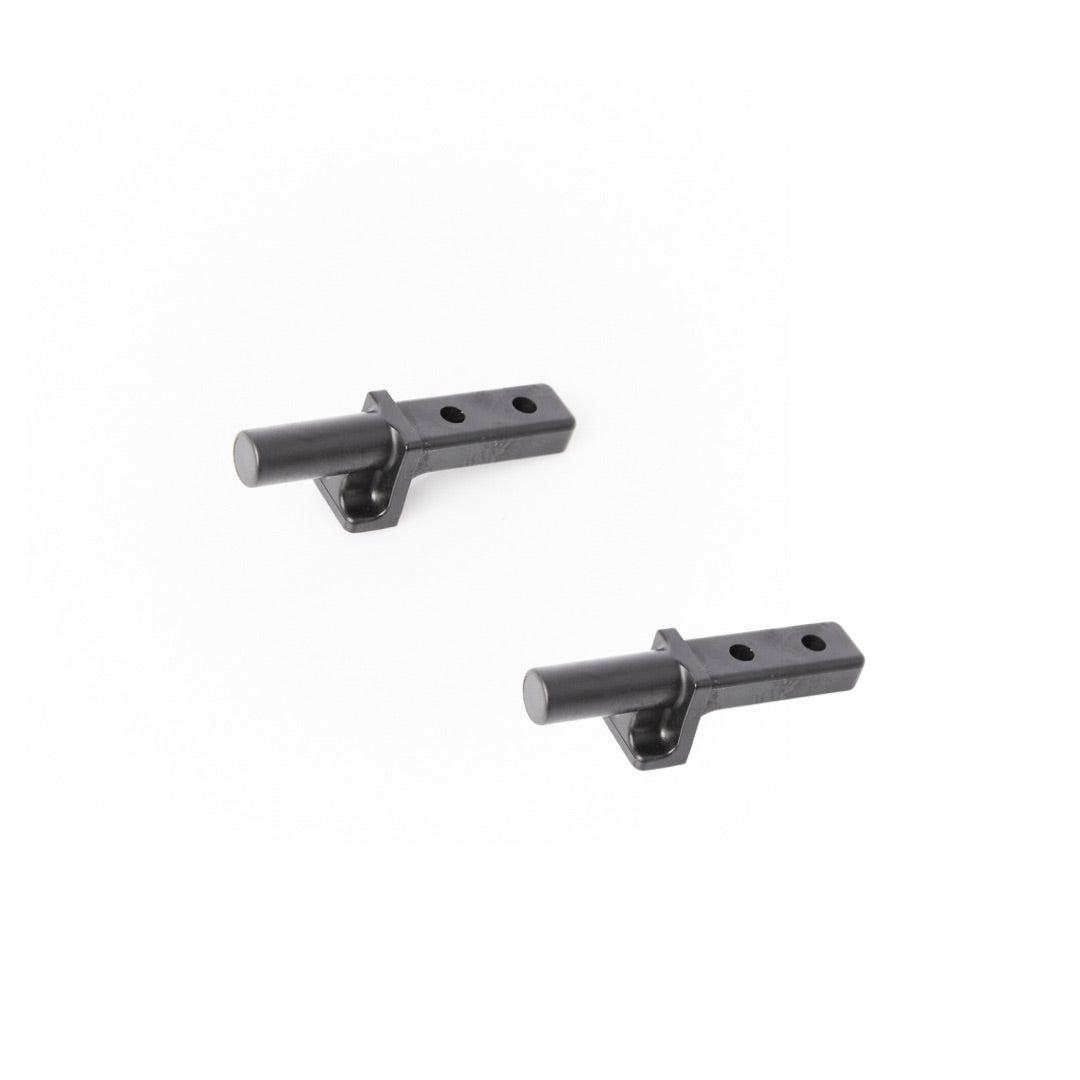 1996-2000 Civic EK Cargo Cover Brackets