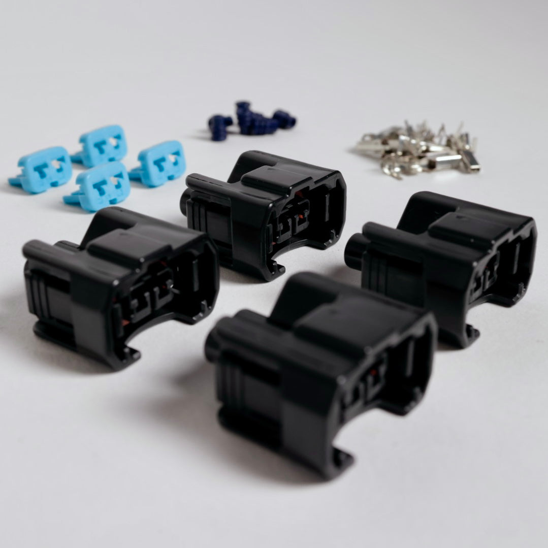 Injector Clips OEM replacement