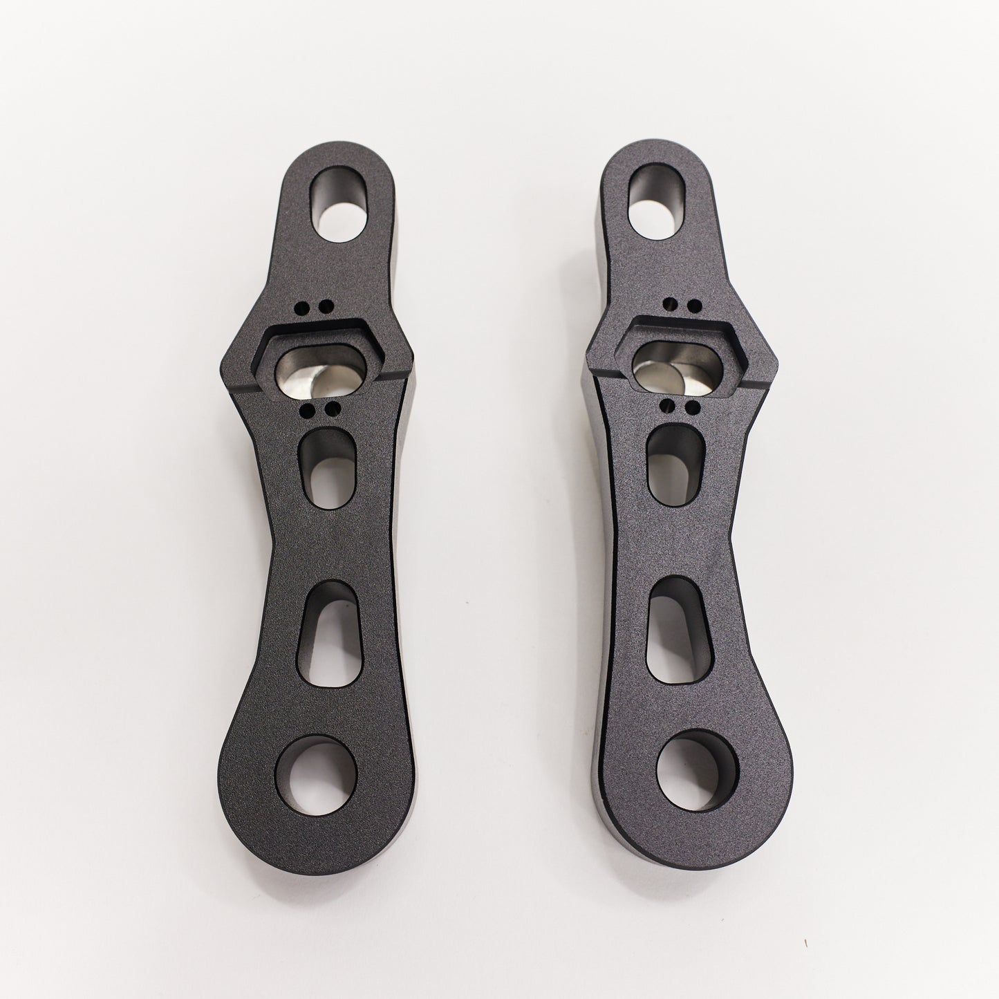 FAPO Front Angle Adapter Parts Drift Angle Kit For BMW E36 E46