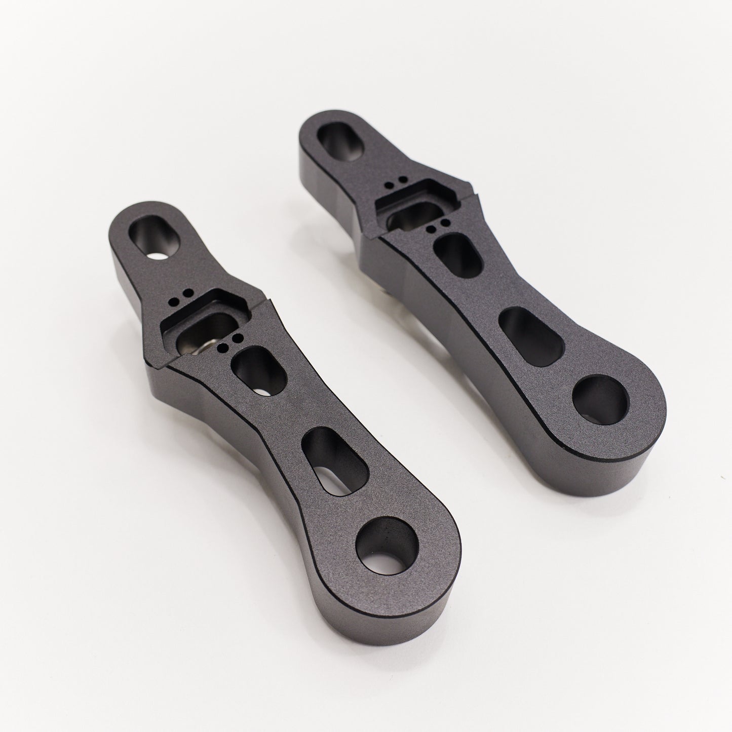 FAPO Front Angle Adapter Parts Drift Angle Kit For BMW E36 E46