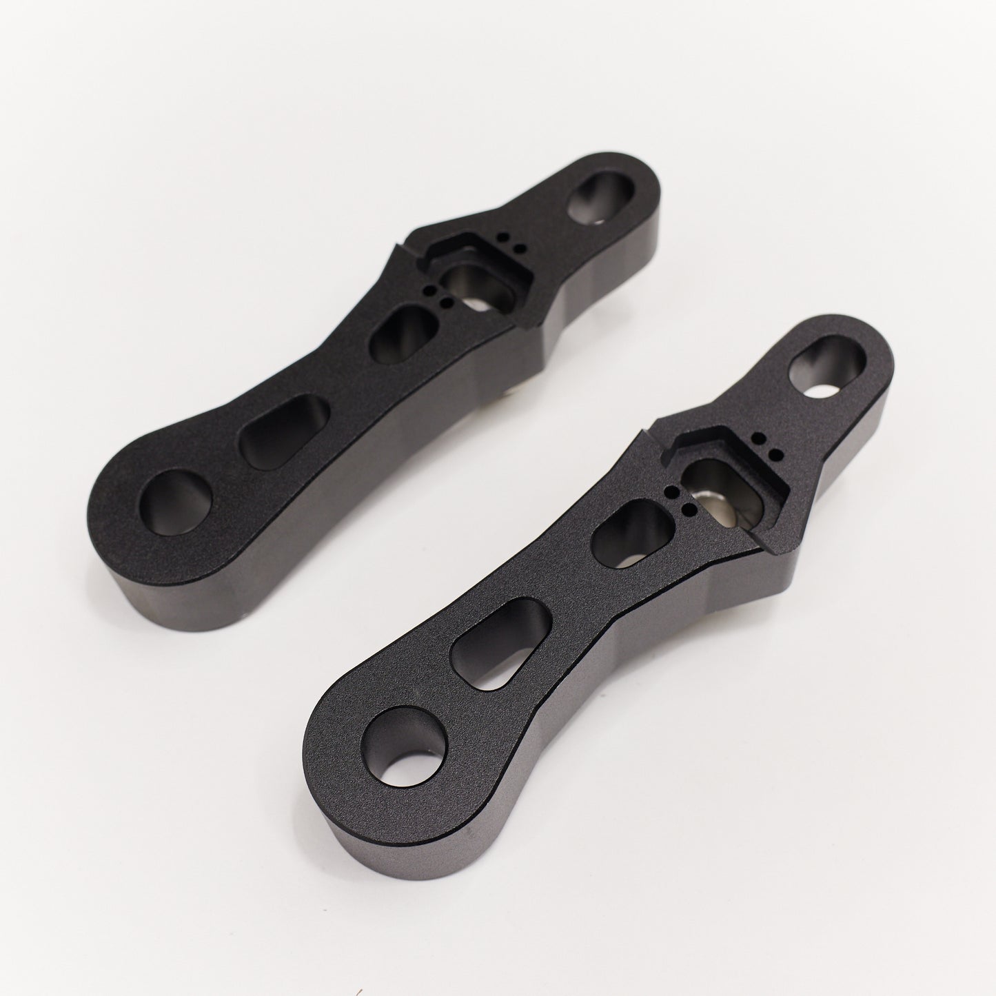 FAPO Front Angle Adapter Parts Drift Angle Kit For BMW E36 E46