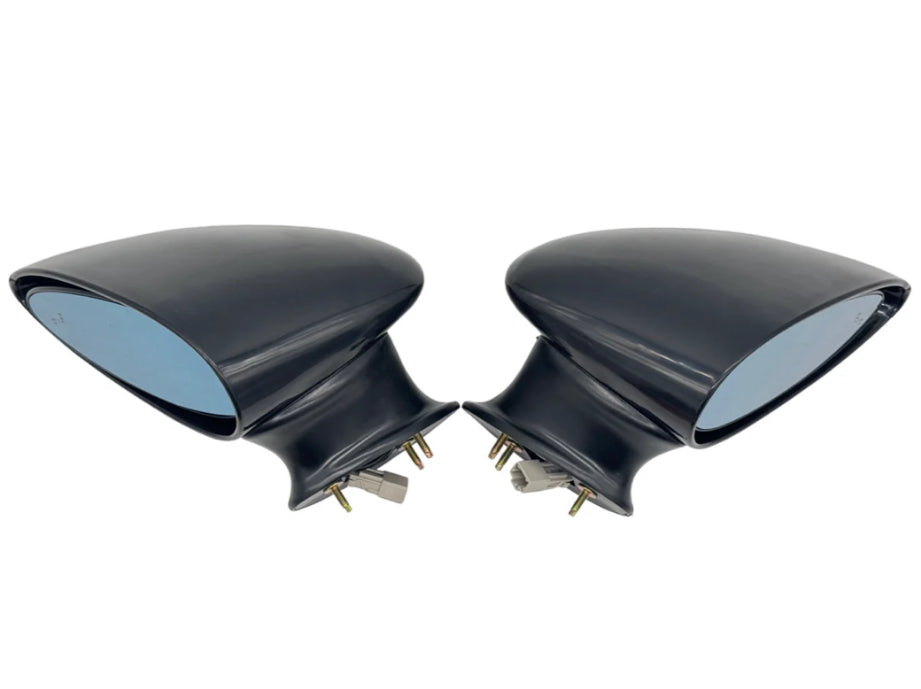 S2000 Type S Power Tilt Aero Mirrors