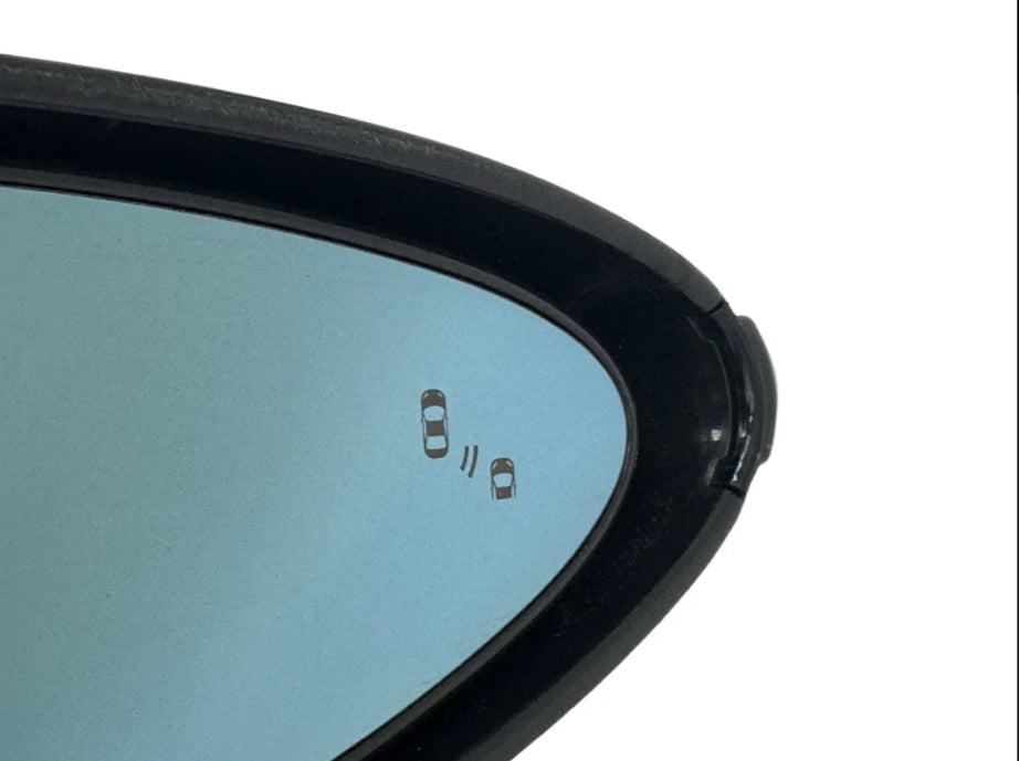 S2000 Type S Power Tilt Aero Mirrors