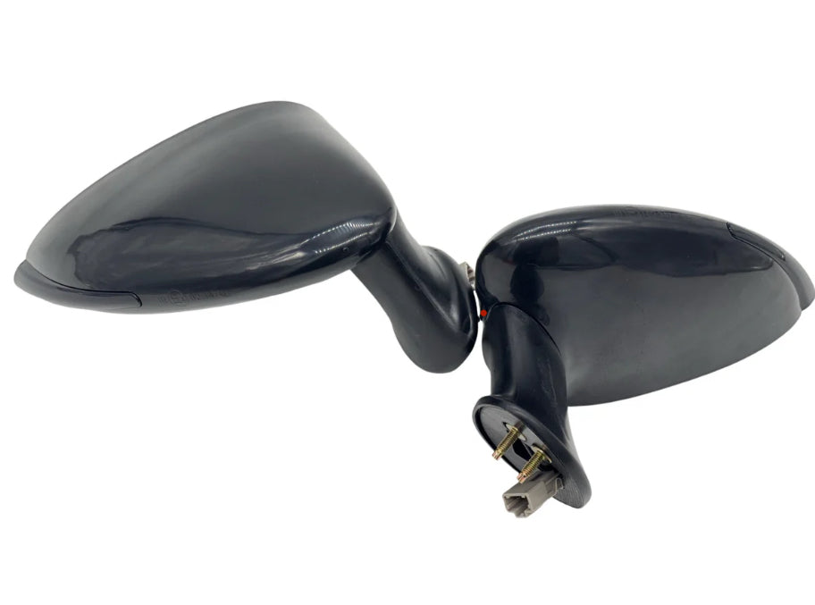 S2000 Type S Power Tilt Aero Mirrors