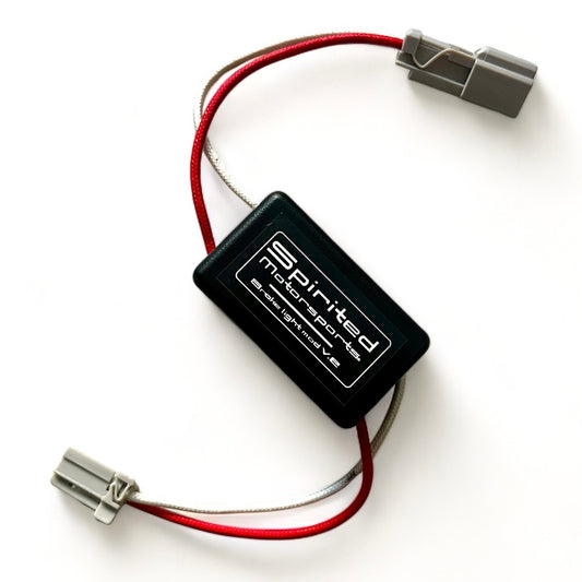 Brake Light Flasher for S2000