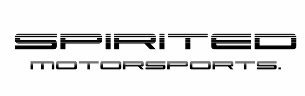 Spirited Motorsports logo