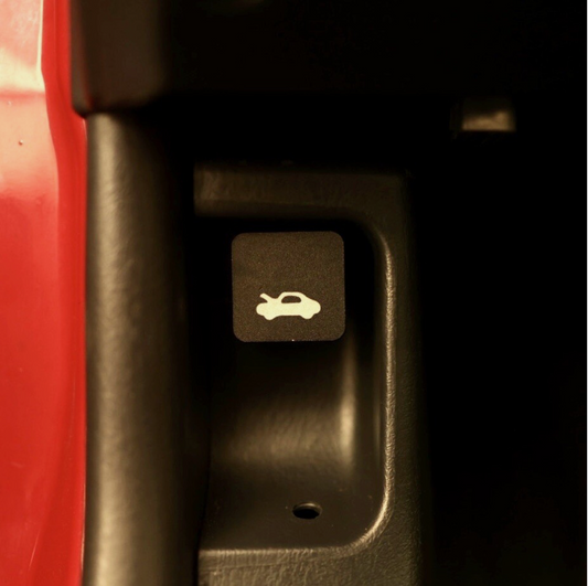 Hood Release Latch Handle Repair Kit fit for Honda CIVIC Ridgeline Element CR-V