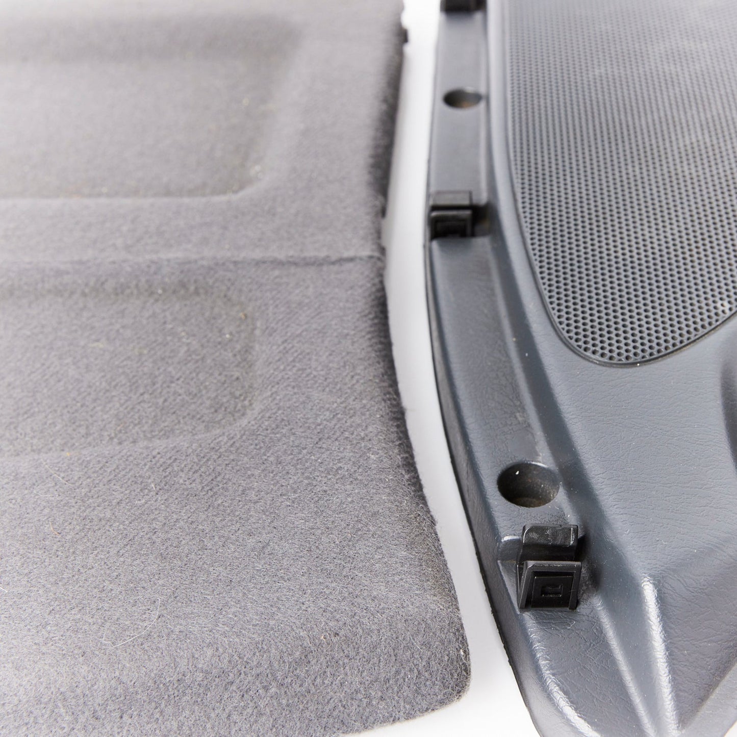 1996-2000 Civic EK Cargo Cover Brackets