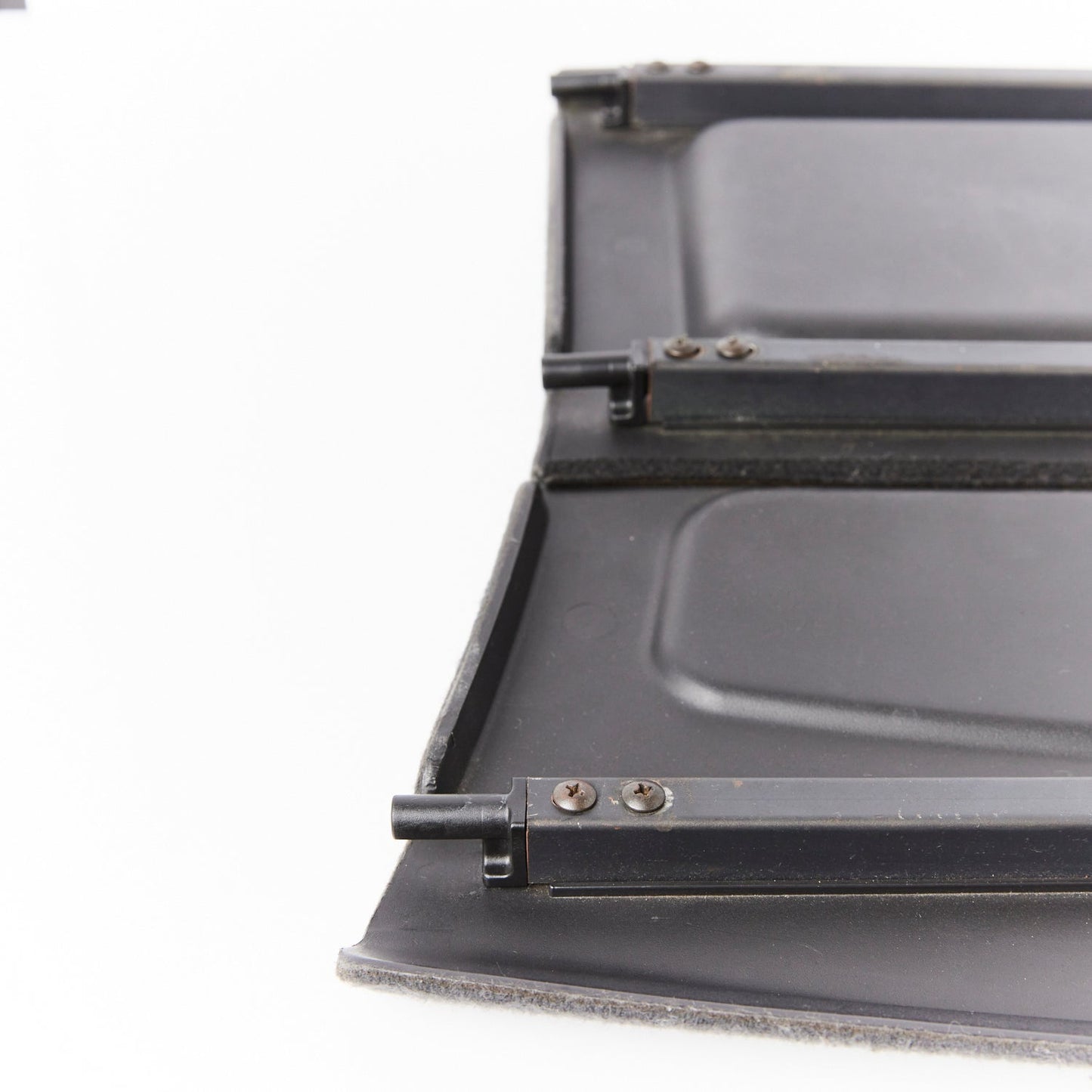 1996-2000 Civic EK Cargo Cover Brackets