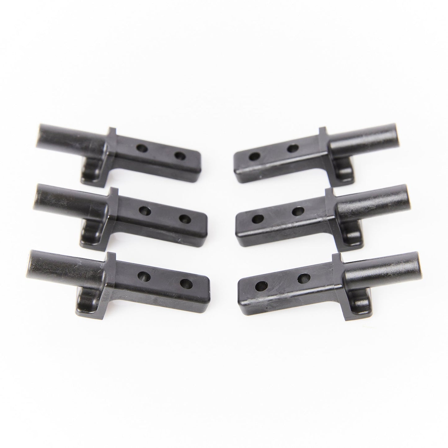 1996-2000 Civic EK Cargo Cover Brackets