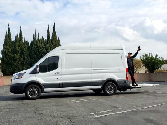 Mobile Tire Services