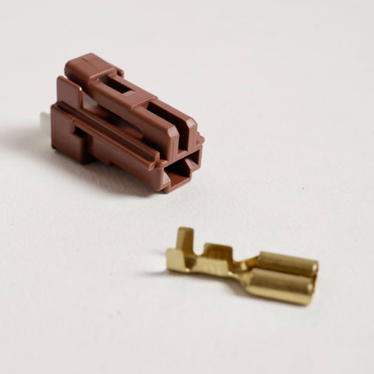 Honda fuse block connector & terminal NSX, 1991-05 & S2000, 2000-09
