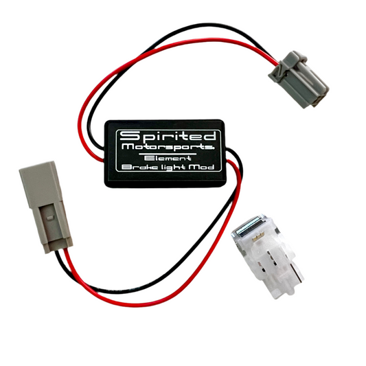 Brake Light Flasher for Honda Element