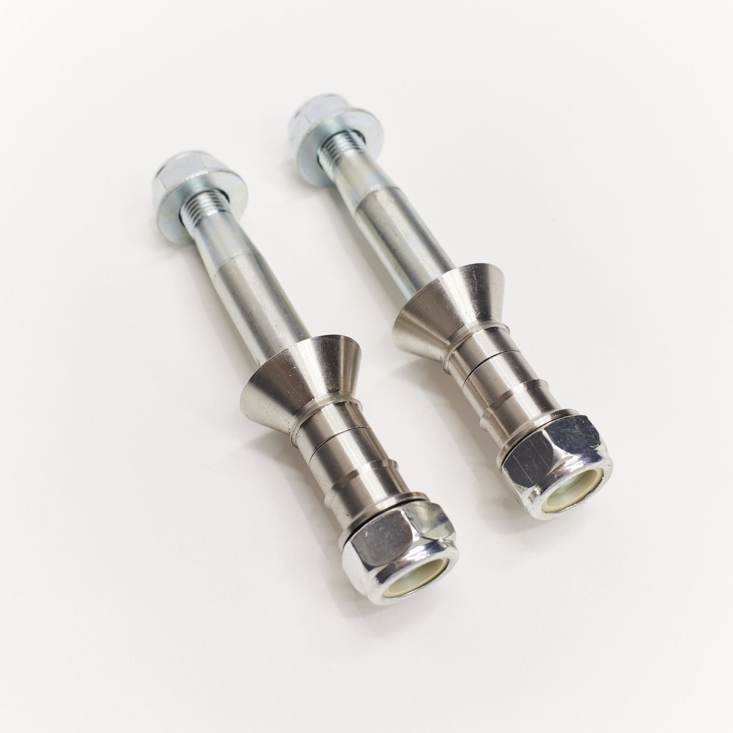 FAPO Set of Hardware Only For Drift Angle Kit BMW E36 E46