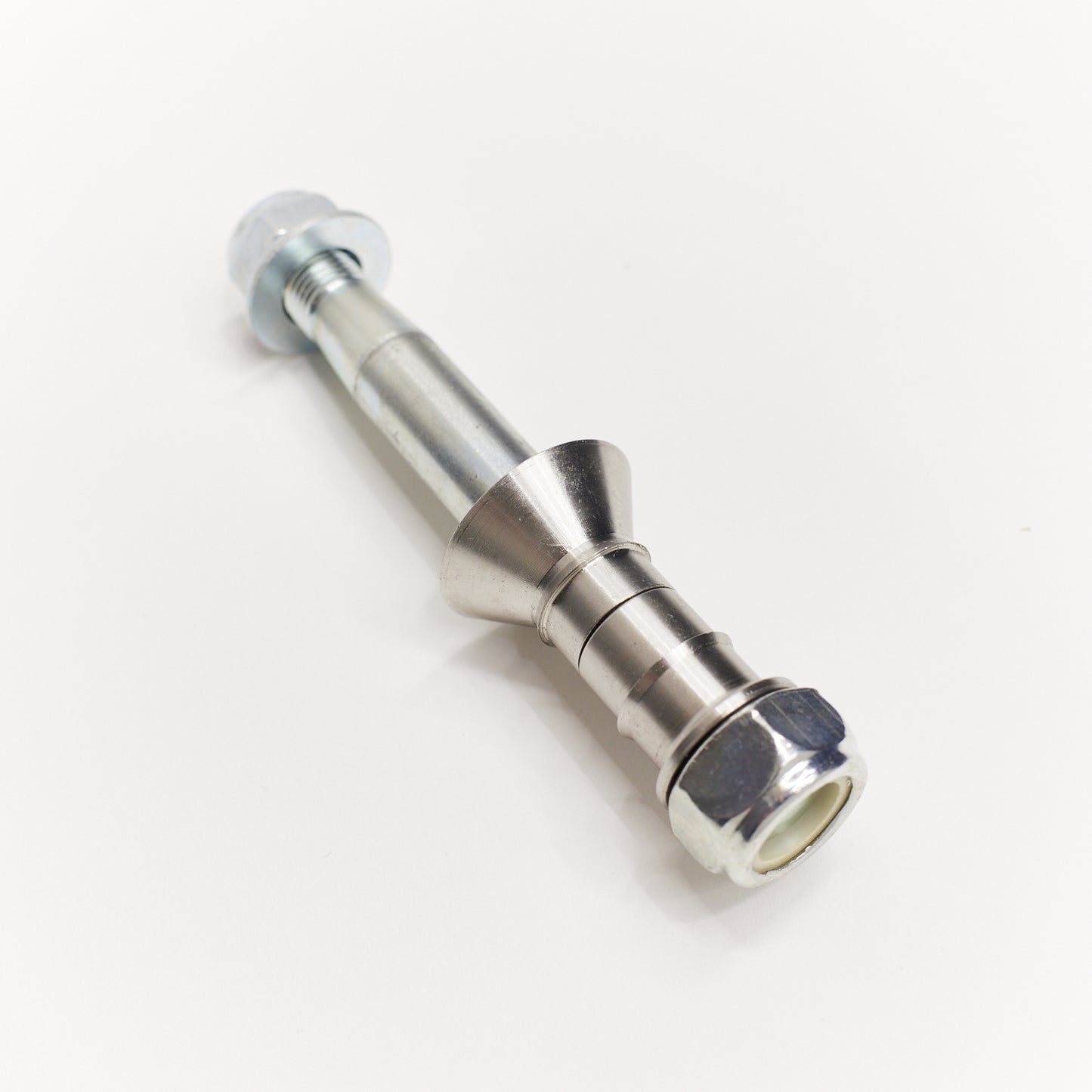 FAPO Set of Hardware Only For Drift Angle Kit BMW E36 E46