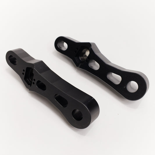 FAPO Front Angle Adapter Parts Drift Angle Kit For BMW E36 E46