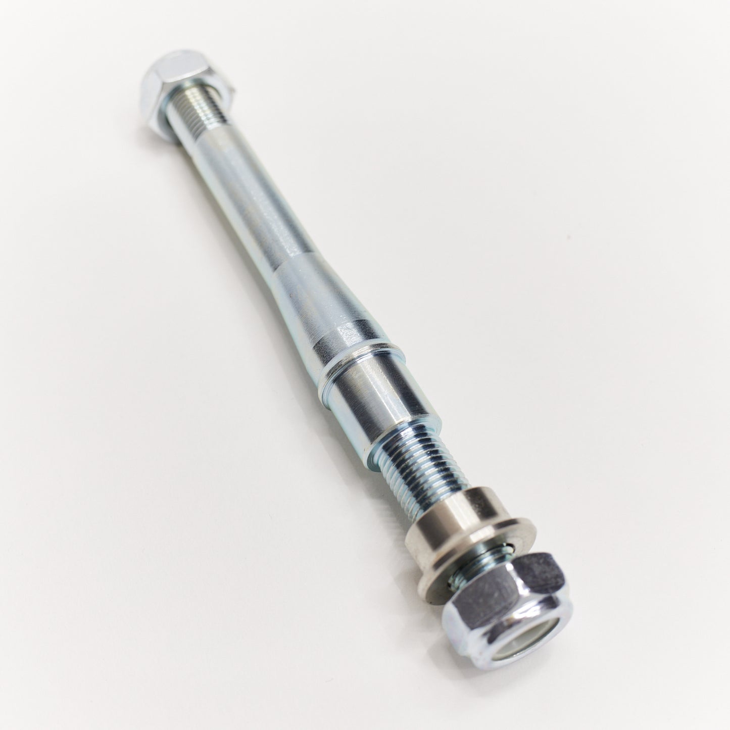 FAPO Set of Hardware Only For Drift Angle Kit BMW E36 E46