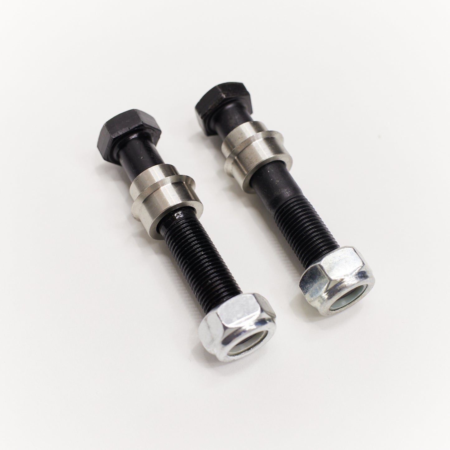 FAPO Set of Hardware Only For Drift Angle Kit BMW E36 E46