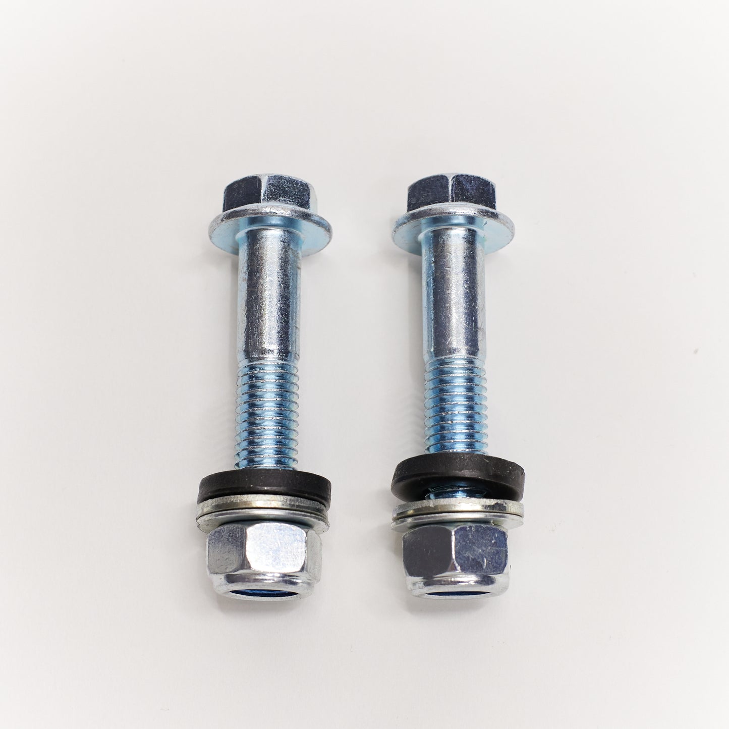 FAPO Set of Hardware Only For Drift Angle Kit BMW E36 E46