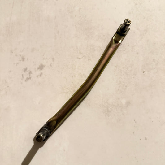 BMW e36 ZF Shift selector rod USED