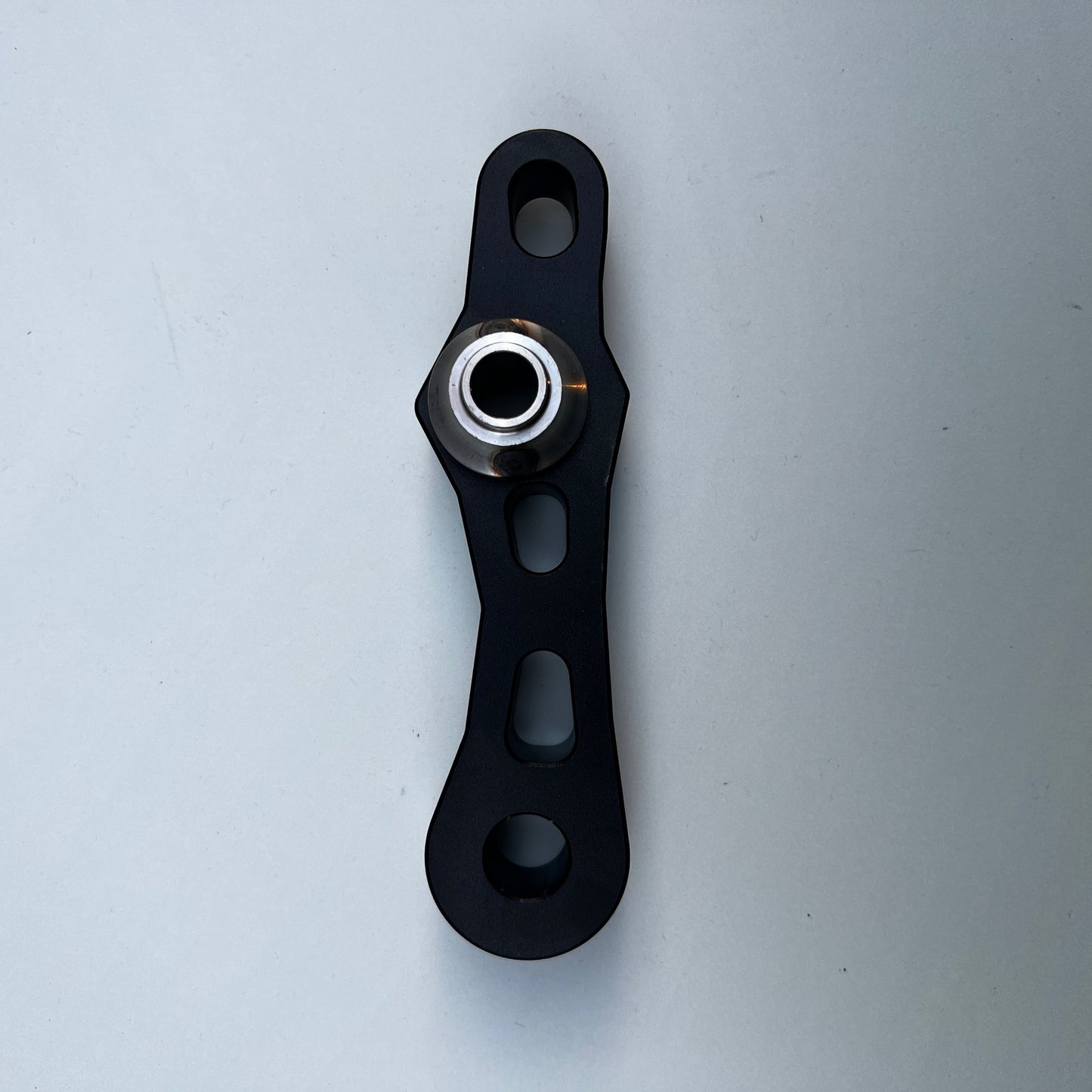 FAPO Front Angle Adapter UPGRADE Drift 7075 Aluminum For BMW E36 E46