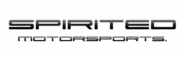 SPIRITED MOTORSPORTS