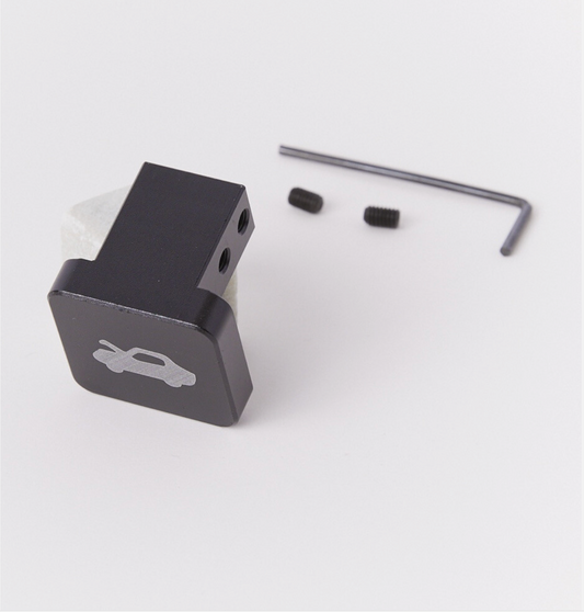 Hood Release Latch Handle Repair Kit fit for Honda CIVIC Ridgeline Element CR-V