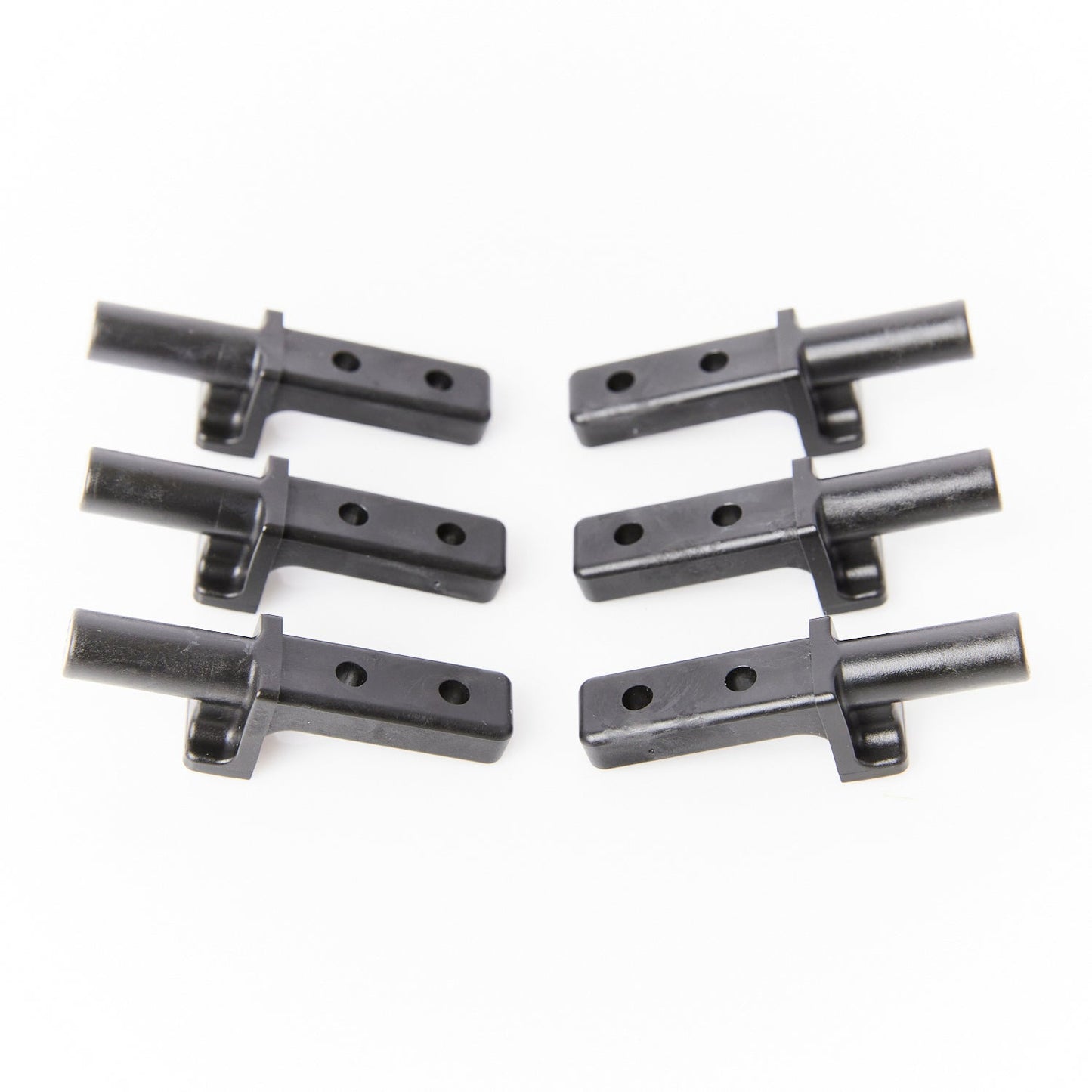 1996-2000 Civic  EK Cargo Cover Brackets